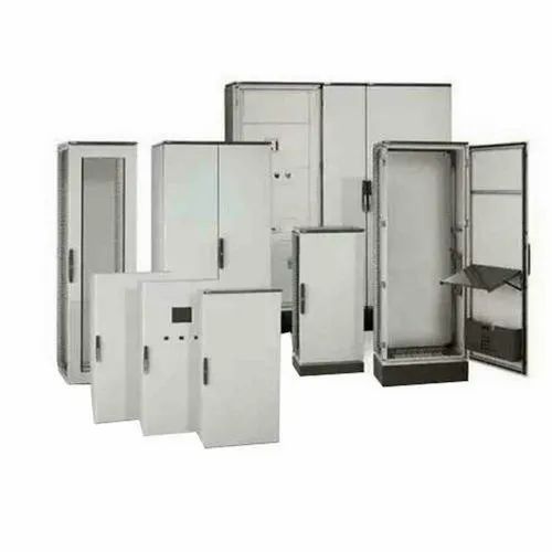 Fabrication Job Work